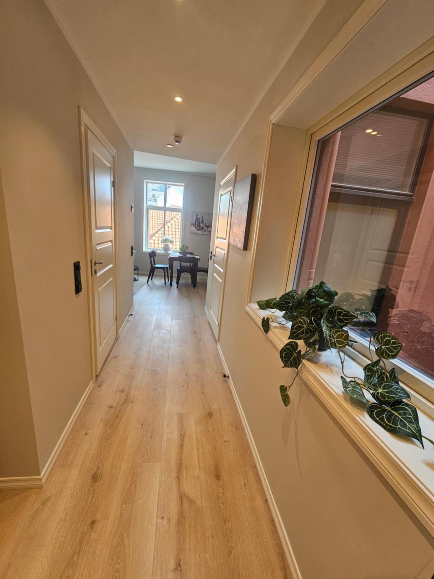 Allmenningen Apartment *