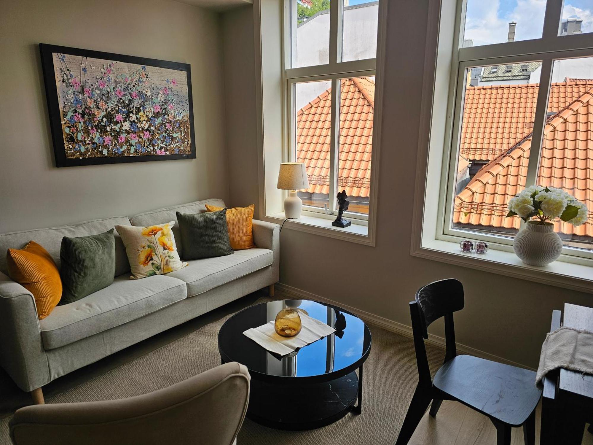 Allmenningen Bergen
