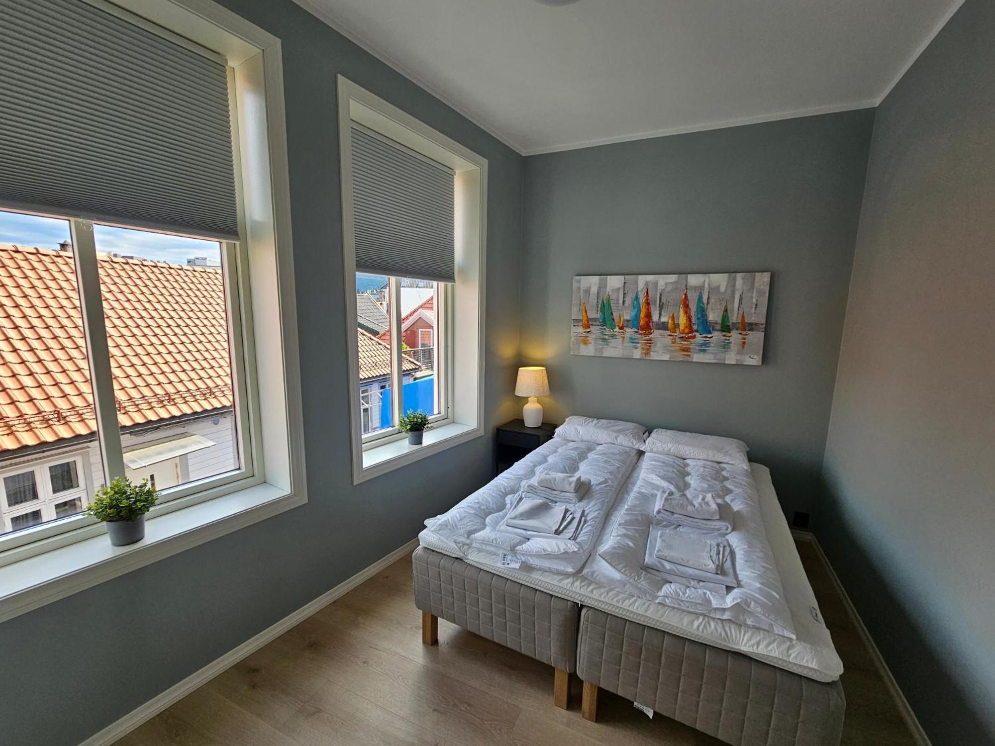 Allmenningen Apartment