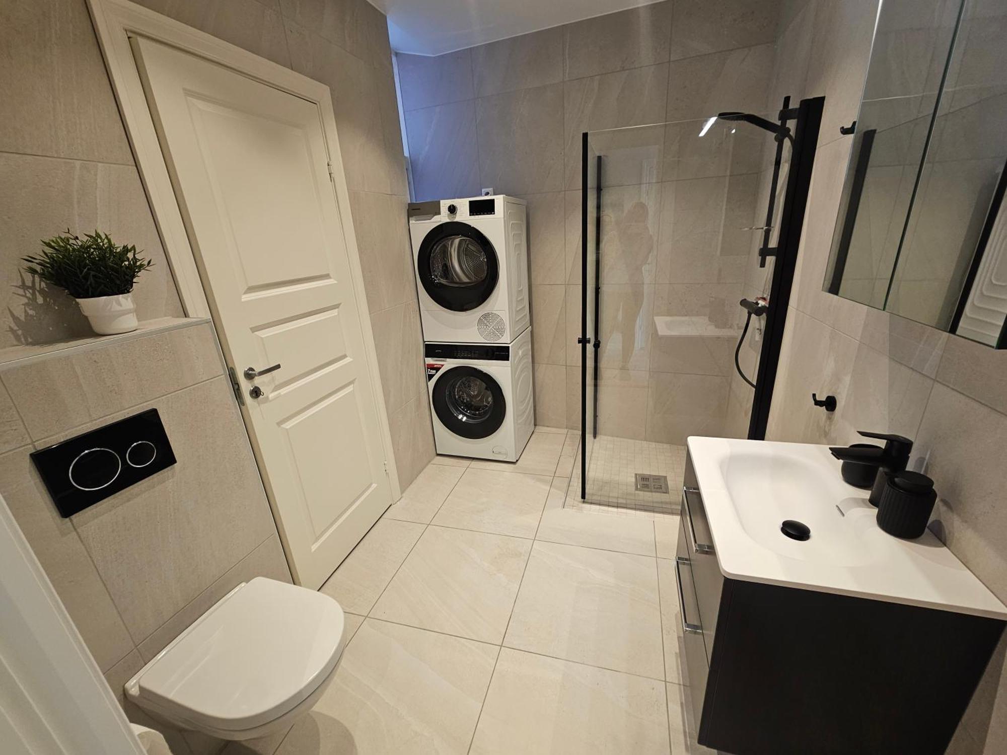 Apartment Allmenningen