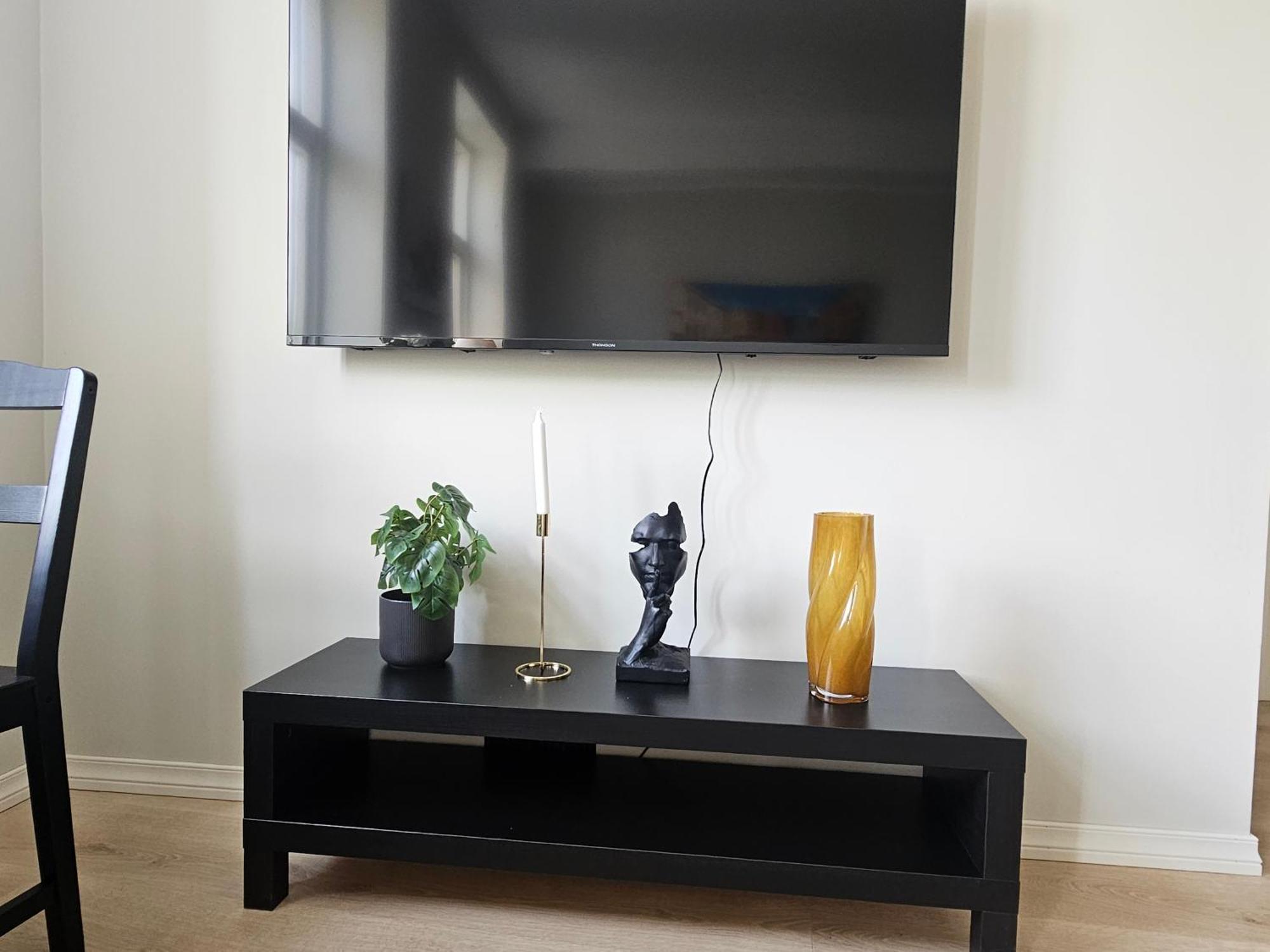 Allmenningen Apartment