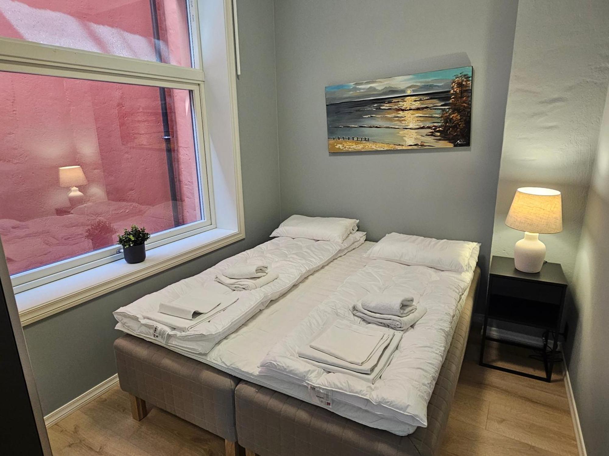 Apartment Allmenningen